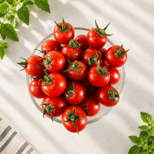 Cherry Tomatoes