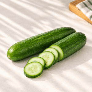 Cucumbers